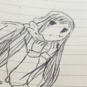 Meet your Posher, Jocelyn